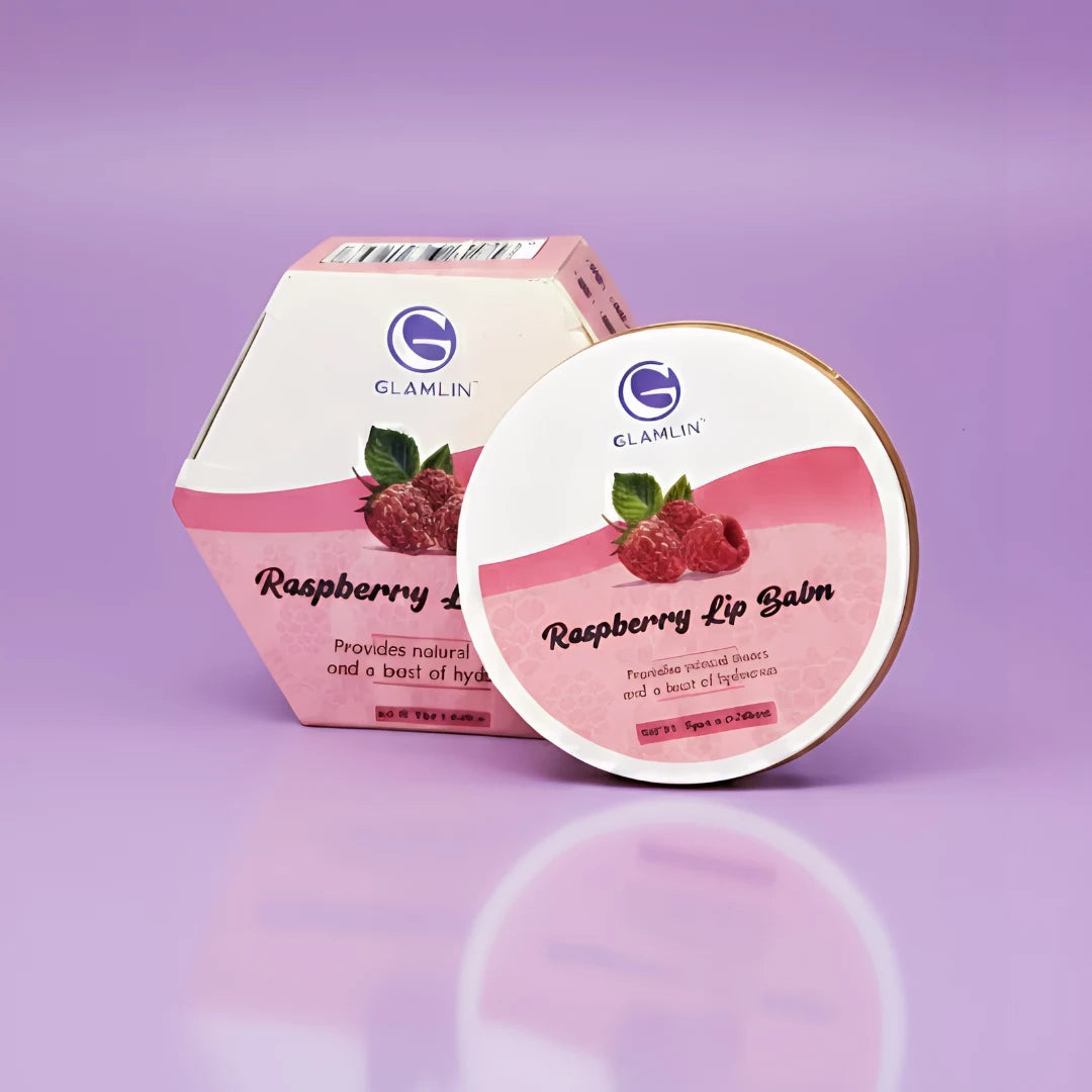Glamlin natural lip care India product photo